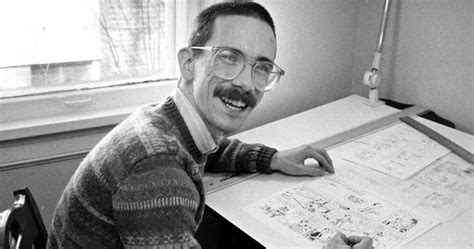 Bill Watterson