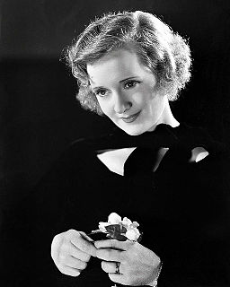 Billie Burke