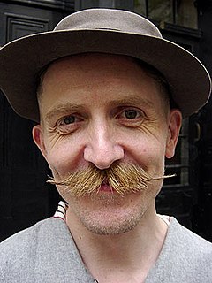 Billy Childish