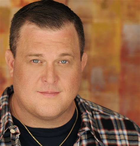 Billy Gardell