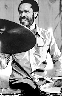 Billy Higgins