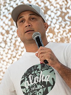 B.J. Penn