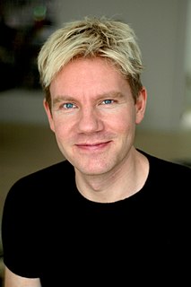 Bjorn Lomborg