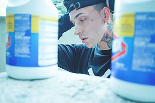 Blackbear