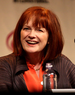 Blair Brown