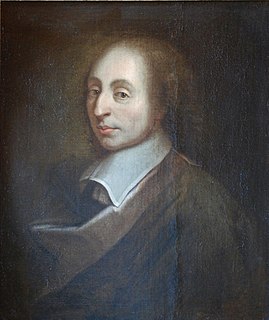 Blaise Pascal