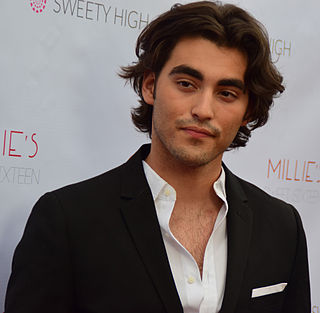 Blake Michael