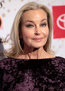 Bo Derek