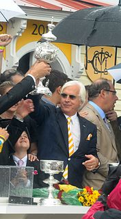 Bob Baffert