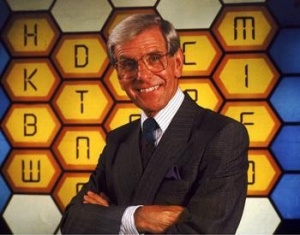 Bob Holness