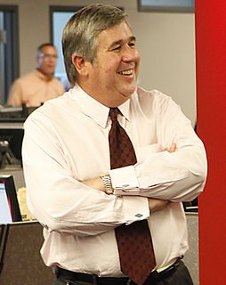 Bob Ley