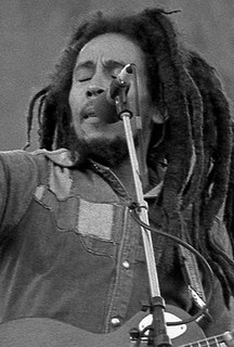 Bob Marley