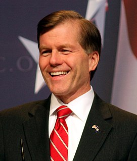 Bob McDonnell