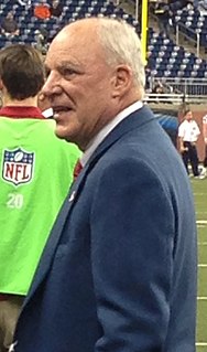 Bob McNair