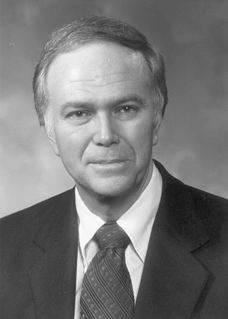 Bob Packwood