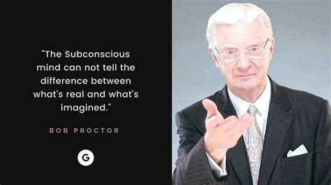 Bob Proctor