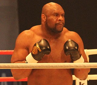 Bob Sapp