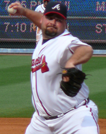 Bob Wickman