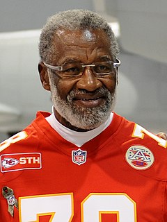 Bobby Bell