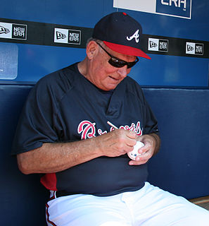 Bobby Cox