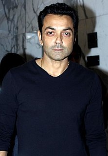 Bobby Deol