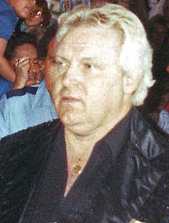 Bobby Heenan