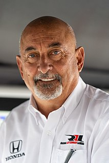 Bobby Rahal