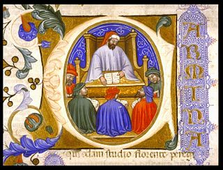 Boethius