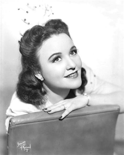 Bonnie Baker