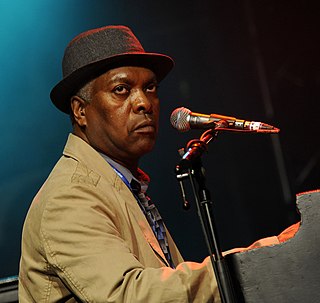 Booker T. Jones