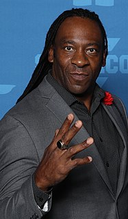 Booker T