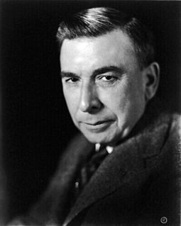 Booth Tarkington