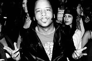 Boots Riley