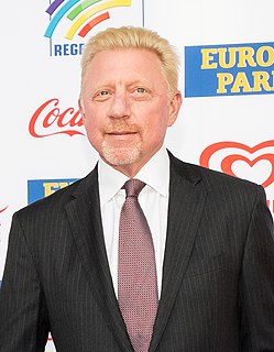 Boris Becker