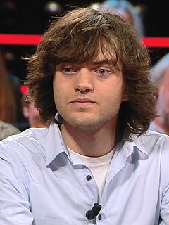 Boyan Slat