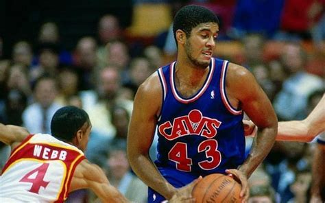 Brad Daugherty