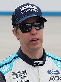 Brad Keselowski