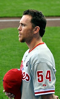 Brad Lidge