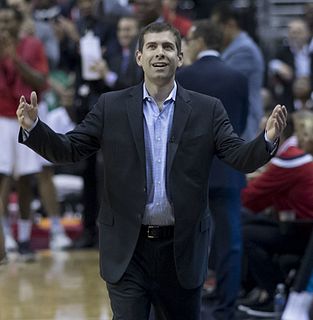 Brad Stevens