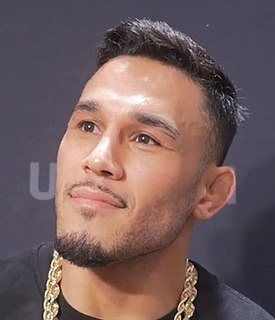 Brad Tavares