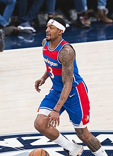 Bradley Beal