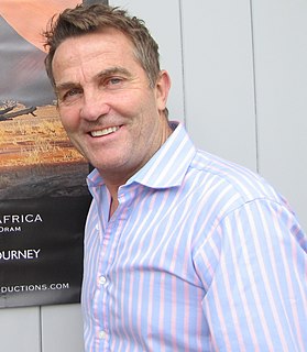 Bradley Walsh