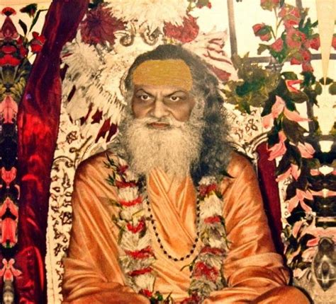 Brahmananda Saraswati