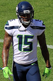 Brandon Marshall