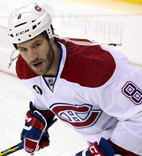 Brandon Prust