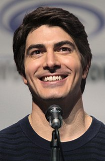 Brandon Routh