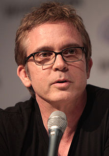 Brannon Braga