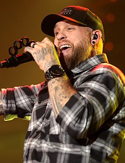 Brantley Gilbert