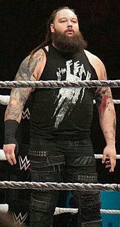 Bray Wyatt