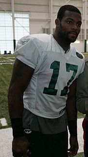 Braylon Edwards